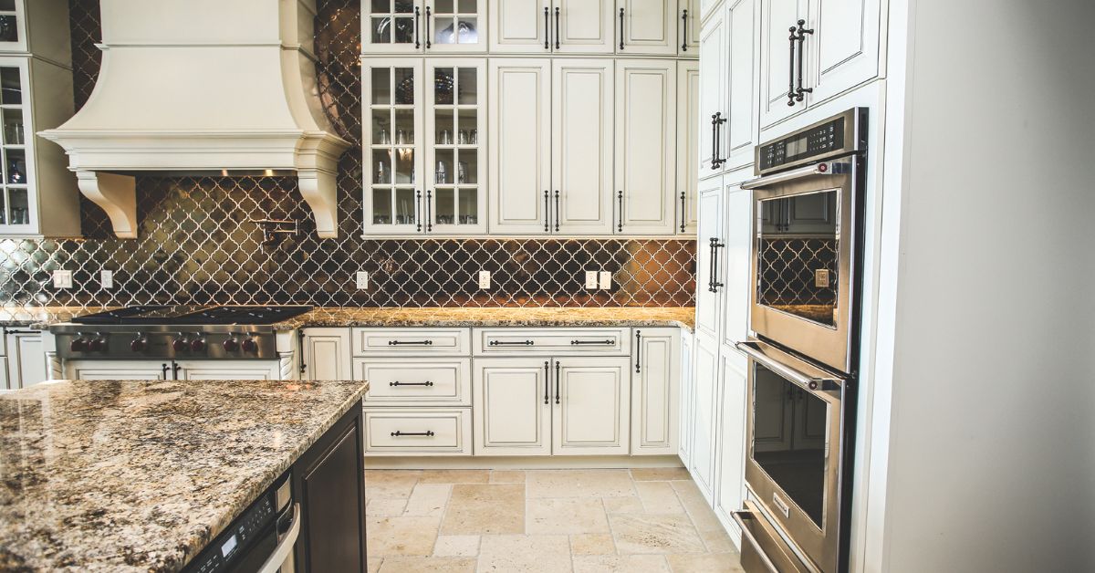 Creating a Timeless Kitchen With Classic Cabinet Designs