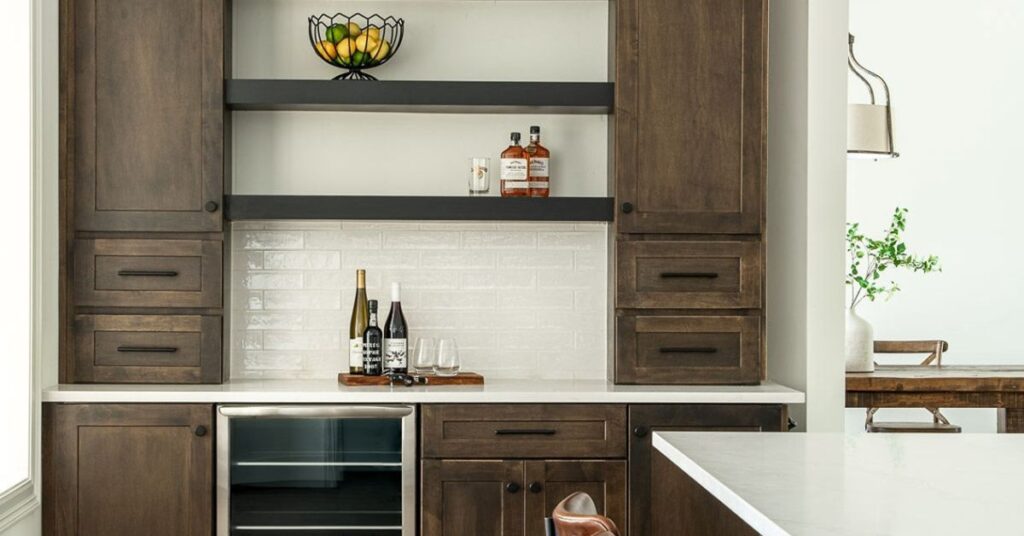 Why Semi-Custom Cabinets Offer the Best of Both Worlds