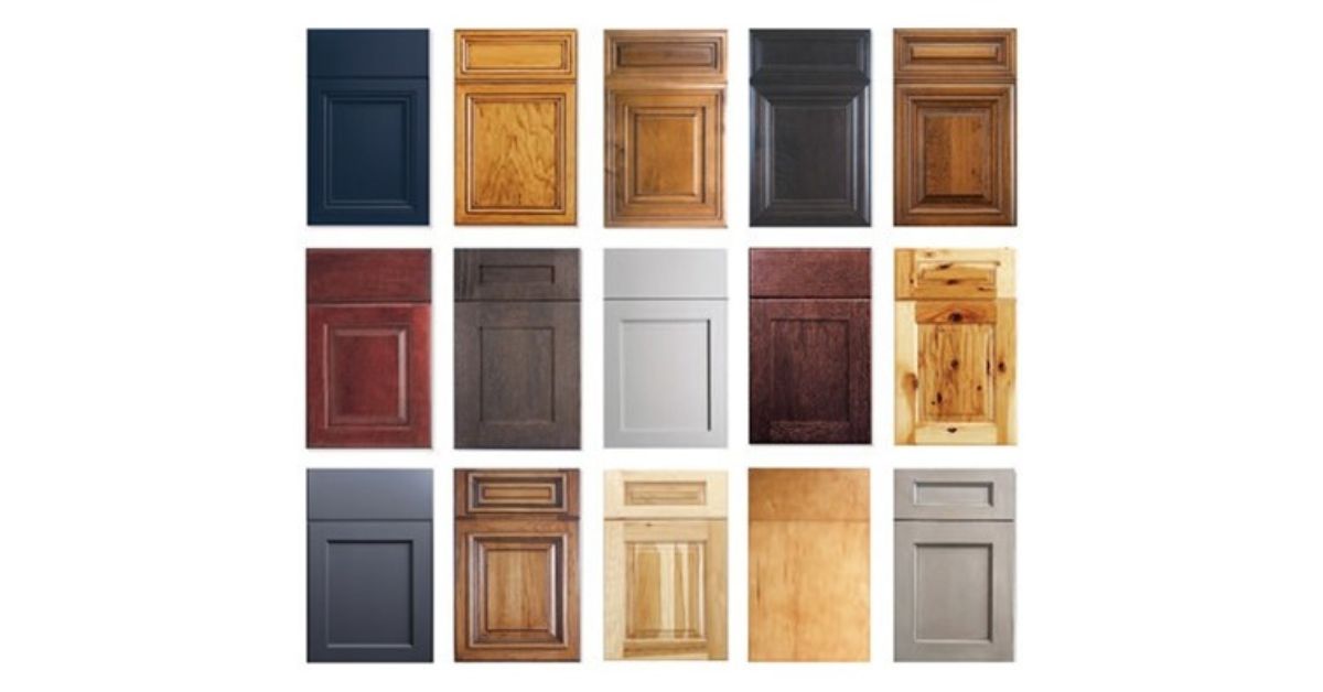 How to Choose the Right Cabinet Finish for Your Home