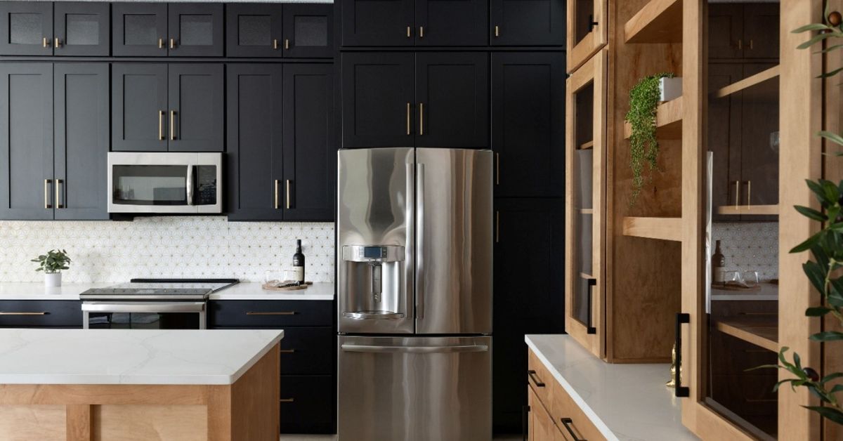 Top Kitchen Cabinet Trends for 2025: What To Watch