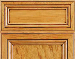 Cabinet Finishes That Add a Touch of Luxury to Your Home