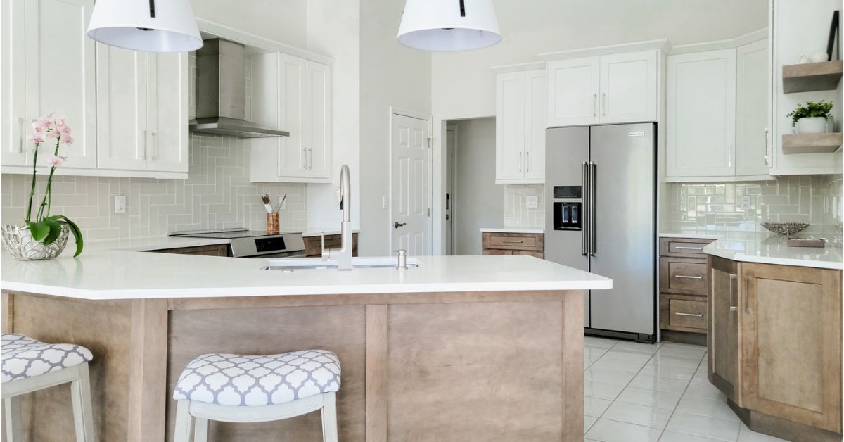 12 Kitchen Design Principles for a Beautiful Space