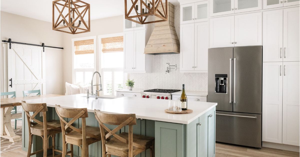 12 Kitchen Design Principles for a Beautiful Space