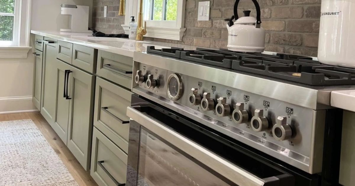 Reasons To Invest in Soft-Close Cabinet Doors