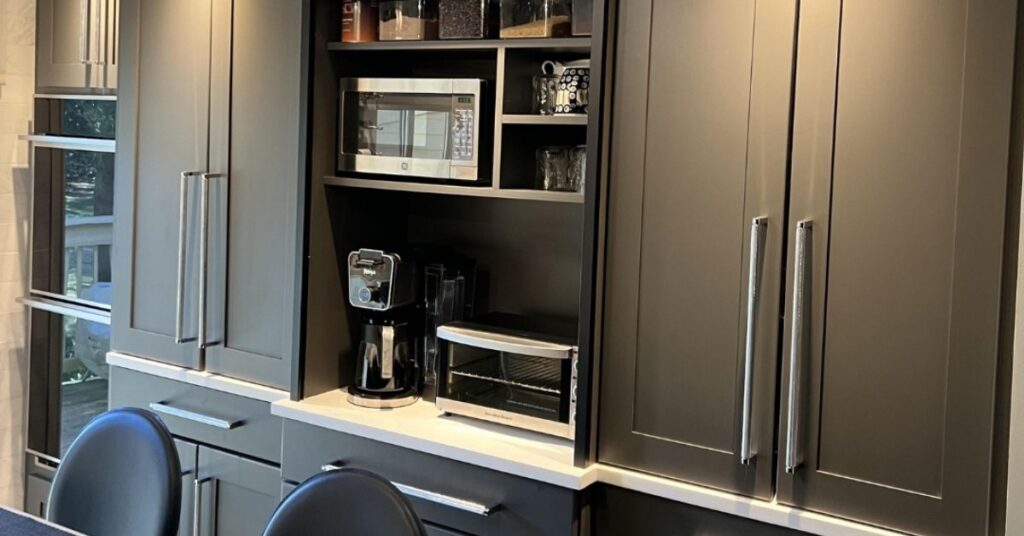 Reasons To Invest in Soft-Close Cabinet Doors