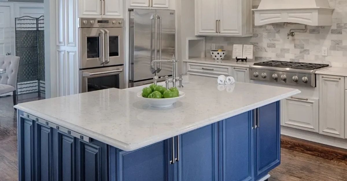 Common Causes of Damage to Kitchen and Bathroom Cabinets