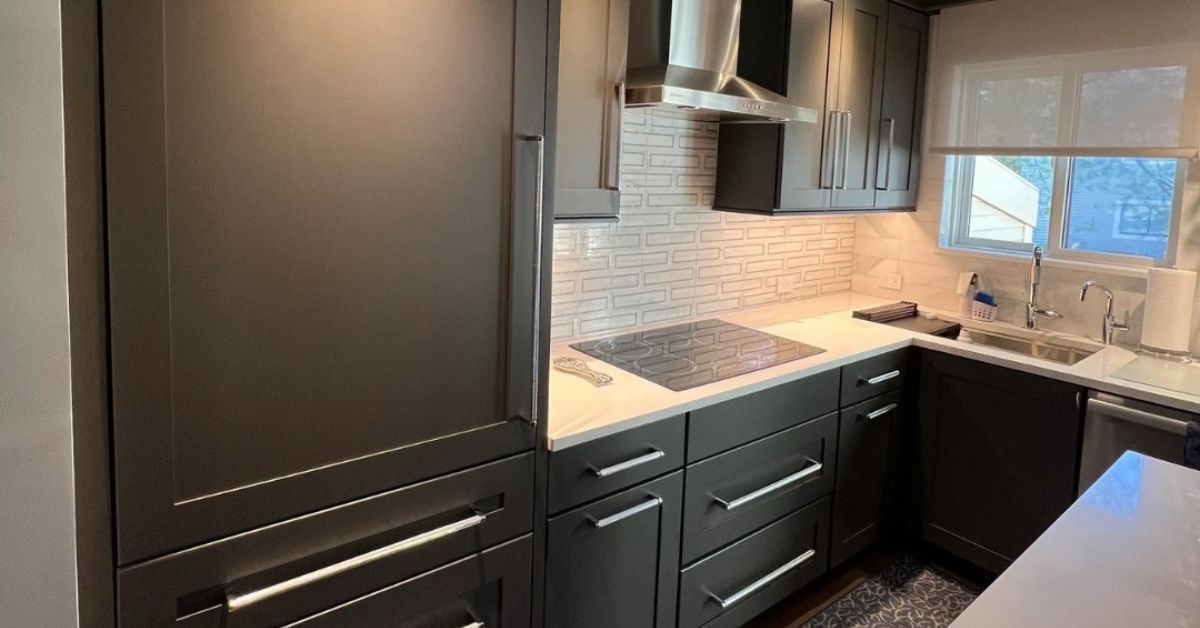 How To Design Your Optimal Cabinet Layout