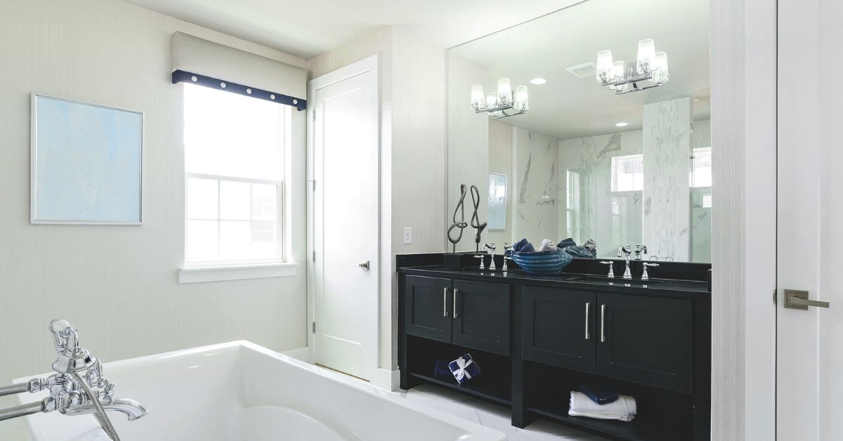 Making the Most of Your Bathroom Space During a Redesign