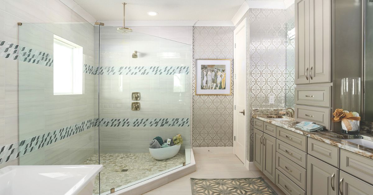 Making the Most of Your Bathroom Space During a Redesign