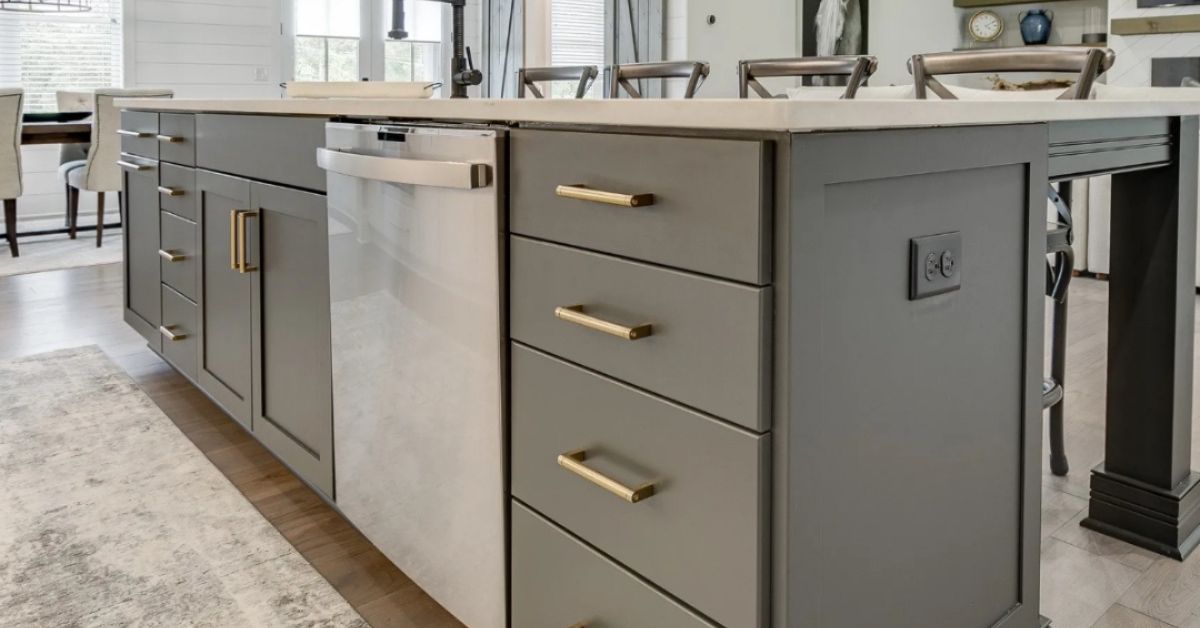 How New Cabinets Impact Your Home’s Resale Value