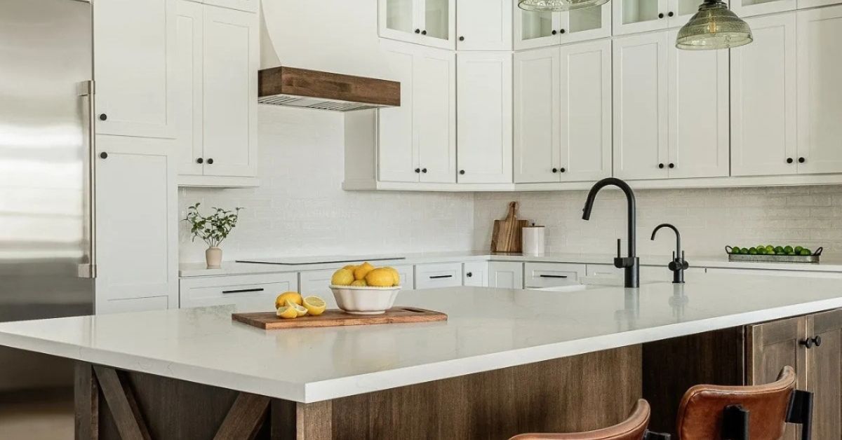 How New Cabinets Impact Your Home’s Resale Value