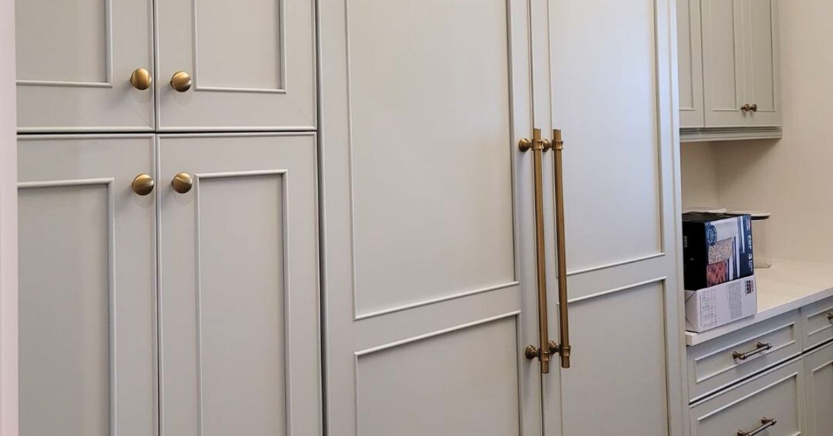 How New Cabinets Impact Your Home’s Resale Value