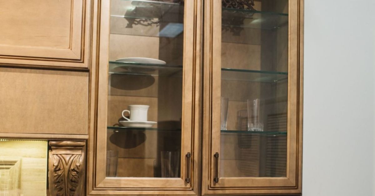 Choosing the Right Cabinetry for a Rustic Kitchen