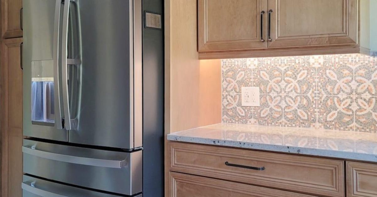 Guidelines for Choosing the Right Kitchen Layout