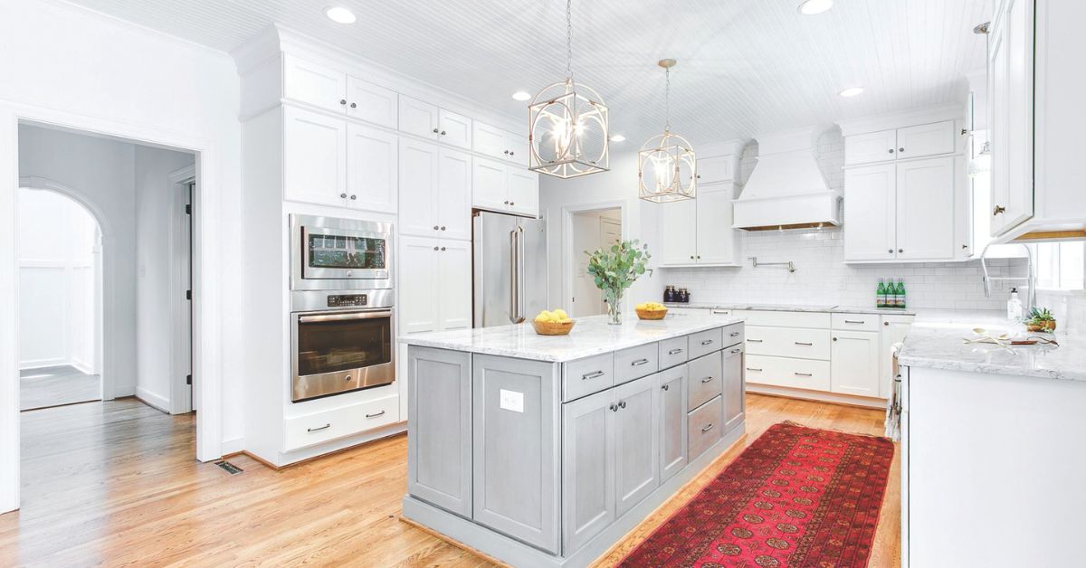 Should You Replace Cabinets and Countertops Together?