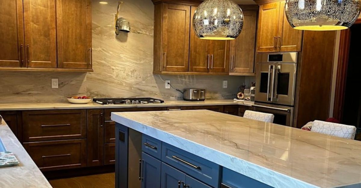 10 2026 Kitchen Cabinet Design Trends and Colors