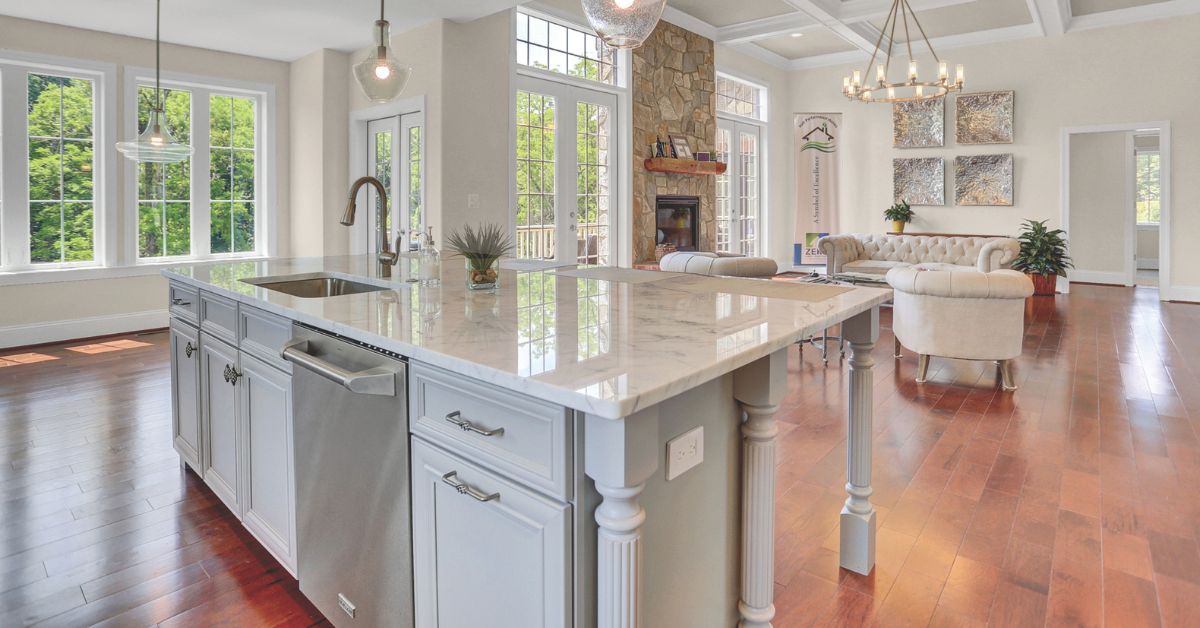 Understanding the Different Types of Wood for Cabinets