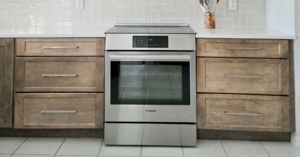 Styling a Kitchen With Distressed Cabinets