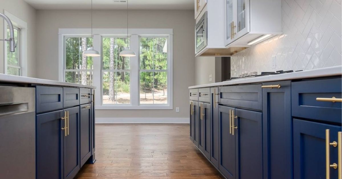 What To Look For When Visiting a Cabinet Showroom