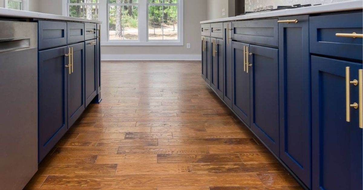 Beautiful and Unconventional Cabinet Colors for Your Home