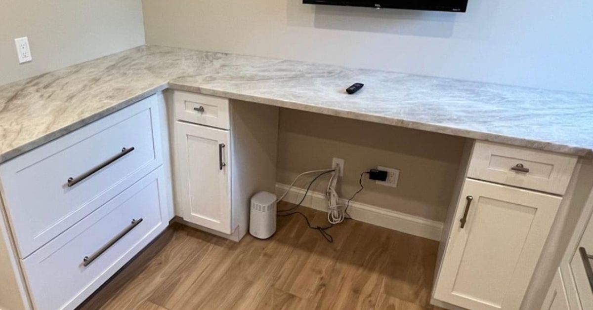 A Complete Guide to Selecting Office Cabinetry