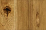 Rustic Hickory